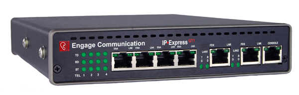 IP-Express GT1